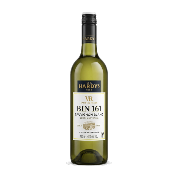 Hardys Bin 161 Sauvignon BL