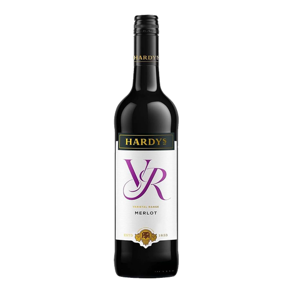 Hardys Bin 161 Merlot
