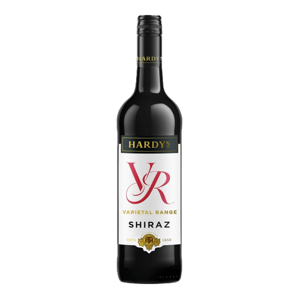 Hardys Bin 161 Shiraz
