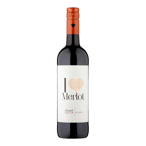 I Heart Merlot