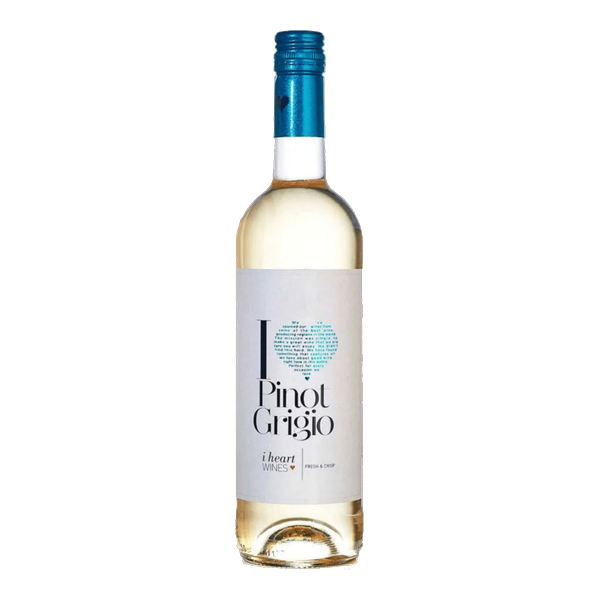 i heart Pinot Grigio