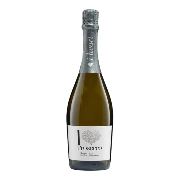 I Heart Prosecco