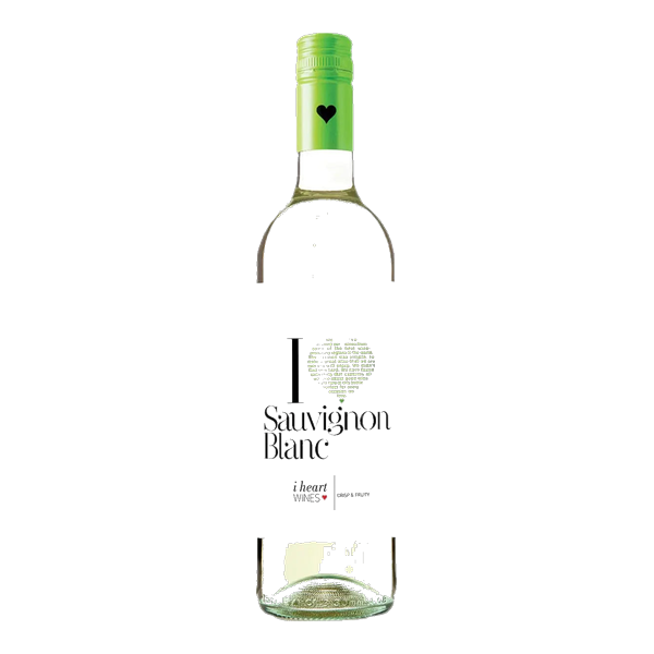 I Heart Sauvignon Blanc
