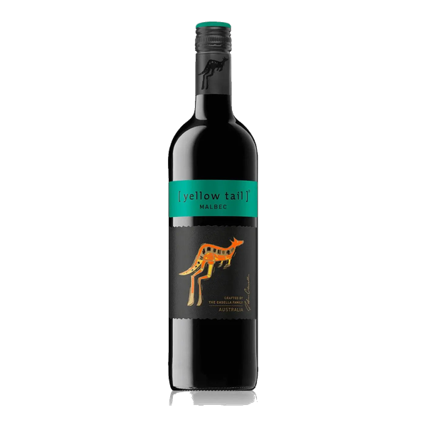 Yellow Tail Malbec
