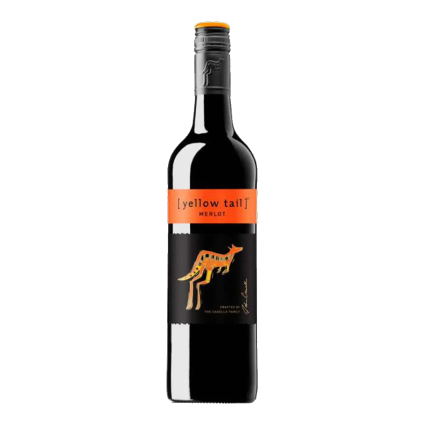 Yellow Tail Merlot