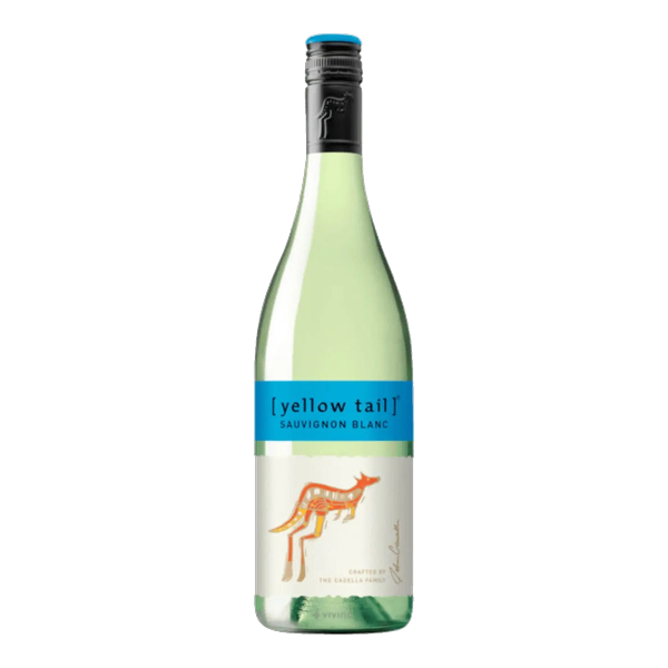 Yellow Tail Sauvignon Blanc